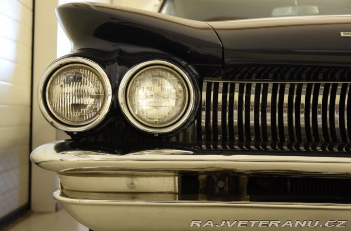 Buick Electra 225 Cabriolet 1960