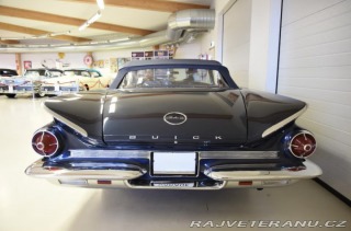 Buick Electra 225 Cabriolet 1960