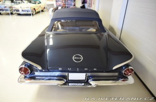 Buick Electra 225 Cabriolet 1960