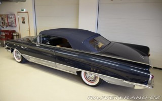 Buick Electra 225 Cabriolet 1960