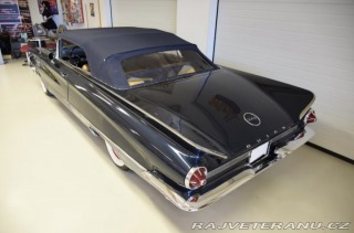 Buick Electra 225 Cabriolet 1960