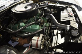 Buick Electra 225 Cabriolet 1960