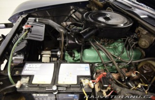 Buick Electra 225 Cabriolet 1960