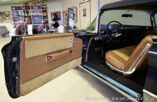 Buick Electra 225 Cabriolet 1960