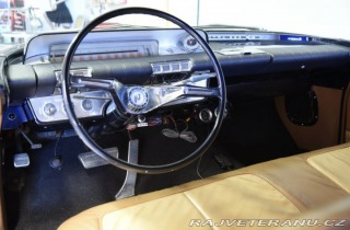 Buick Electra 225 Cabriolet 1960