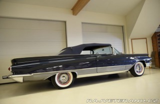 Buick Electra 225 Cabriolet 1960