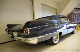 Buick Electra 225 Cabriolet 1960