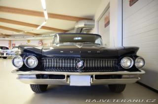 Buick Electra 225 Cabriolet 1960