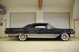 Buick Electra 225 Cabriolet 1960