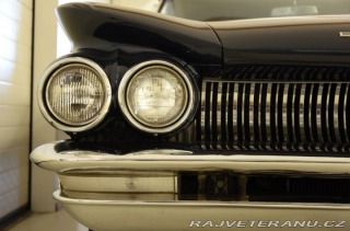 Buick Electra 225 Cabriolet 1960