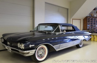 Buick Electra 225 Cabriolet 1960