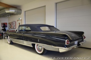 Buick Electra 225 Cabriolet 1960