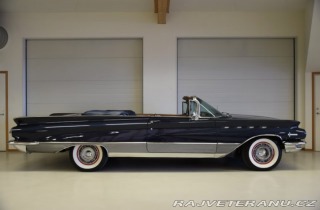 Buick Electra 225 Cabriolet 1960