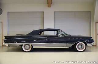 Buick Electra 225 Cabriolet 1960