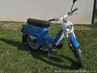Jawa 50 20