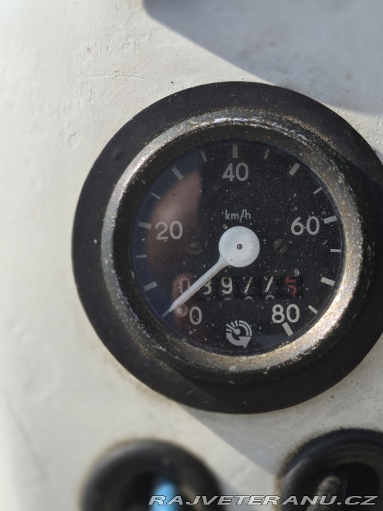 Jawa 50 20 1969