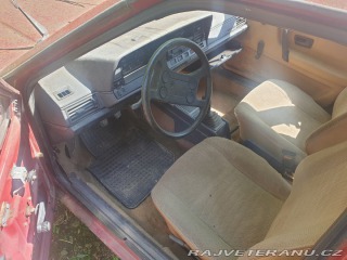 Volkswagen Passat B2 1987