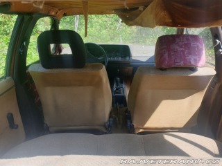 Volkswagen Passat B2 1987