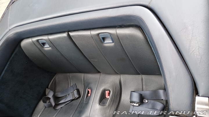 Mercedes-Benz SL 500 1991