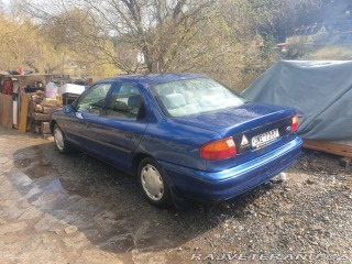 Ford Mondeo 1993