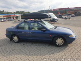 Ford Mondeo 1993