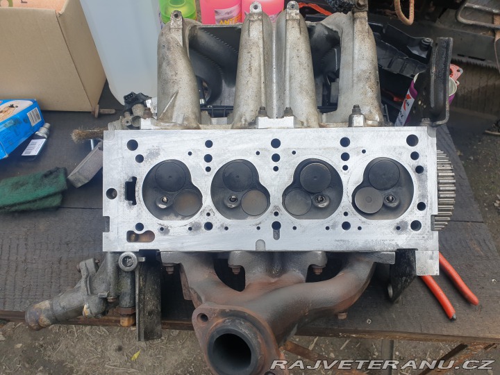 Renault Mégane Cabrio 1997