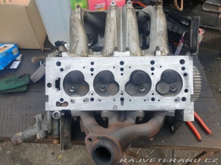 Renault Mégane Cabrio 1997