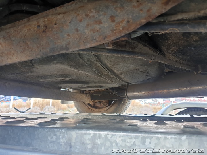 Audi 100 C3 sedan 5V 1987