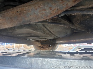 Audi 100 C3 sedan 5V 1987