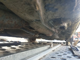 Audi 100 C3 sedan 5V 1987