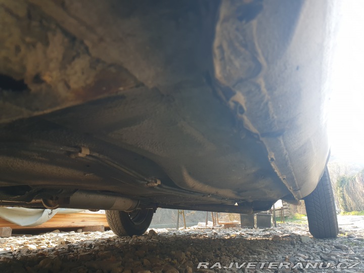 Volkswagen Polo Van 1993