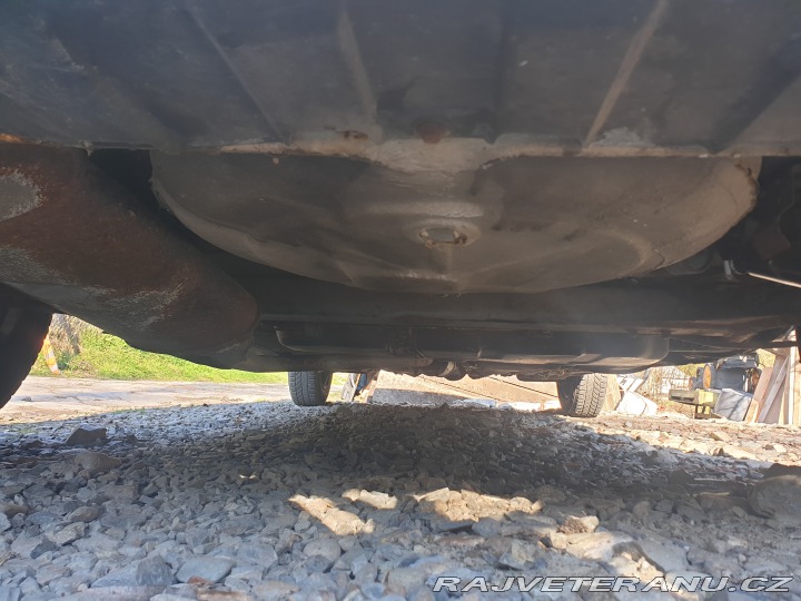 Volkswagen Polo Van 1993