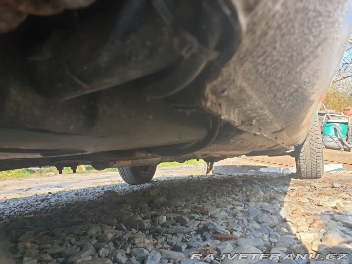 Volkswagen Polo Van 1993