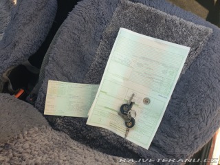 Volkswagen Polo Van 1993