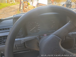 Volkswagen Polo Van 1993