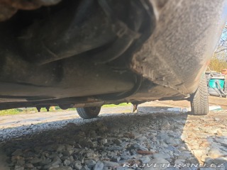 Volkswagen Polo Van 1993