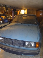 Škoda 105 105L (M84)