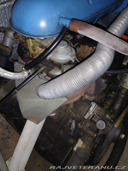 Škoda 105 105L (M84) 1983