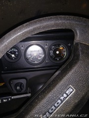 Škoda 105 105L (M84) 1983