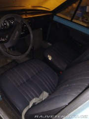 Škoda 105 105L (M84) 1983