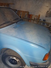 Škoda 105 105L (M84) 1983