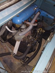 Škoda 105 105L (M84) 1983