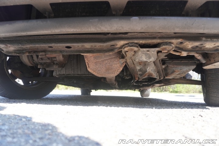 Ford Escort LX 1.9 EFI 1981