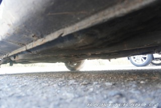 Ford Escort LX 1.9 EFI (U 1981