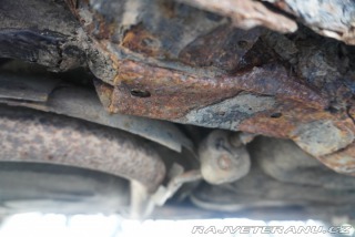 Ford Escort LX 1.9 EFI (U 1981