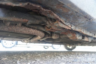 Ford Escort LX 1.9 EFI (U 1981