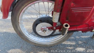 ČZ 175 470 Sport 1964