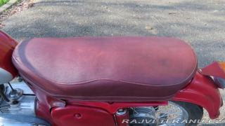 ČZ 175 470 Sport 1964