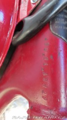 ČZ 175 470 Sport 1964