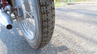 ČZ 175 470 Sport 1964